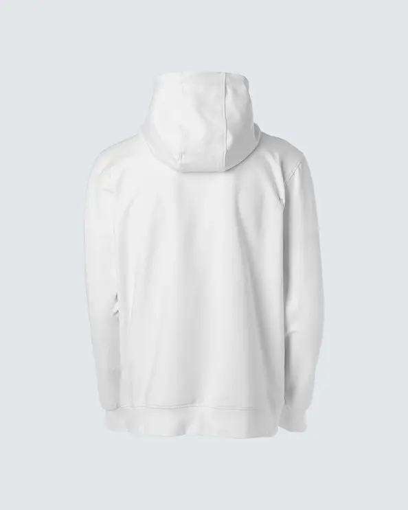 South West Madison Vit Collegejacka Herr