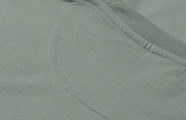 PRO Wear T-Shirt Light Herren Olivgrün