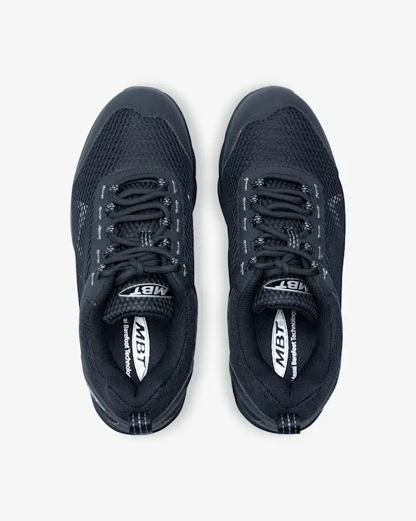 MBT Aspen Sneaker Svart
