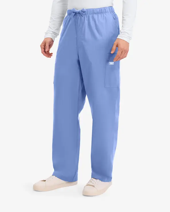 Cherokee Core Stretch-Hose WWE4243 Hellblau