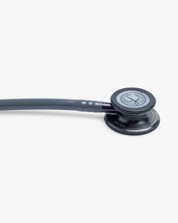 Littmann Classic III Grå/Smoke