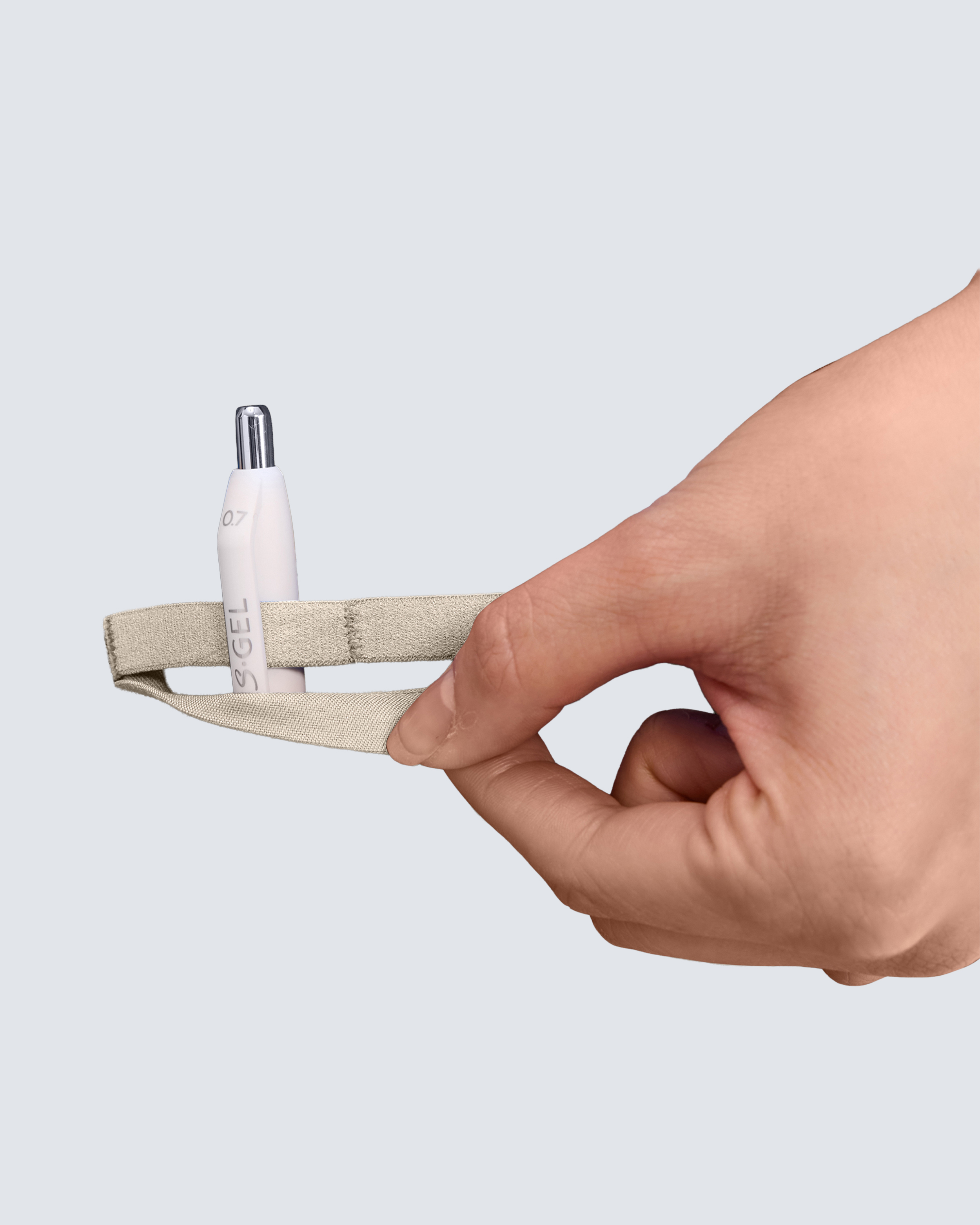 Cherokee Revolution Mock Wrap Top WWE610 Khaki