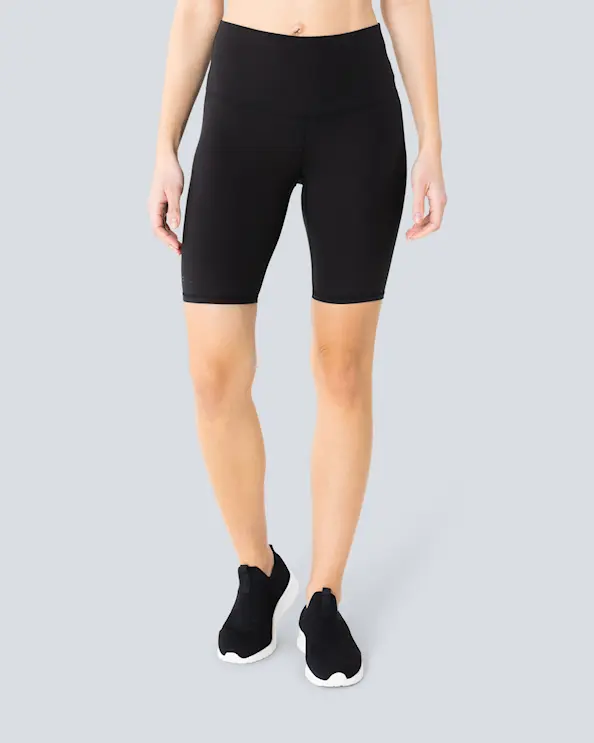 Beez Basics Cykelbyxor Svart