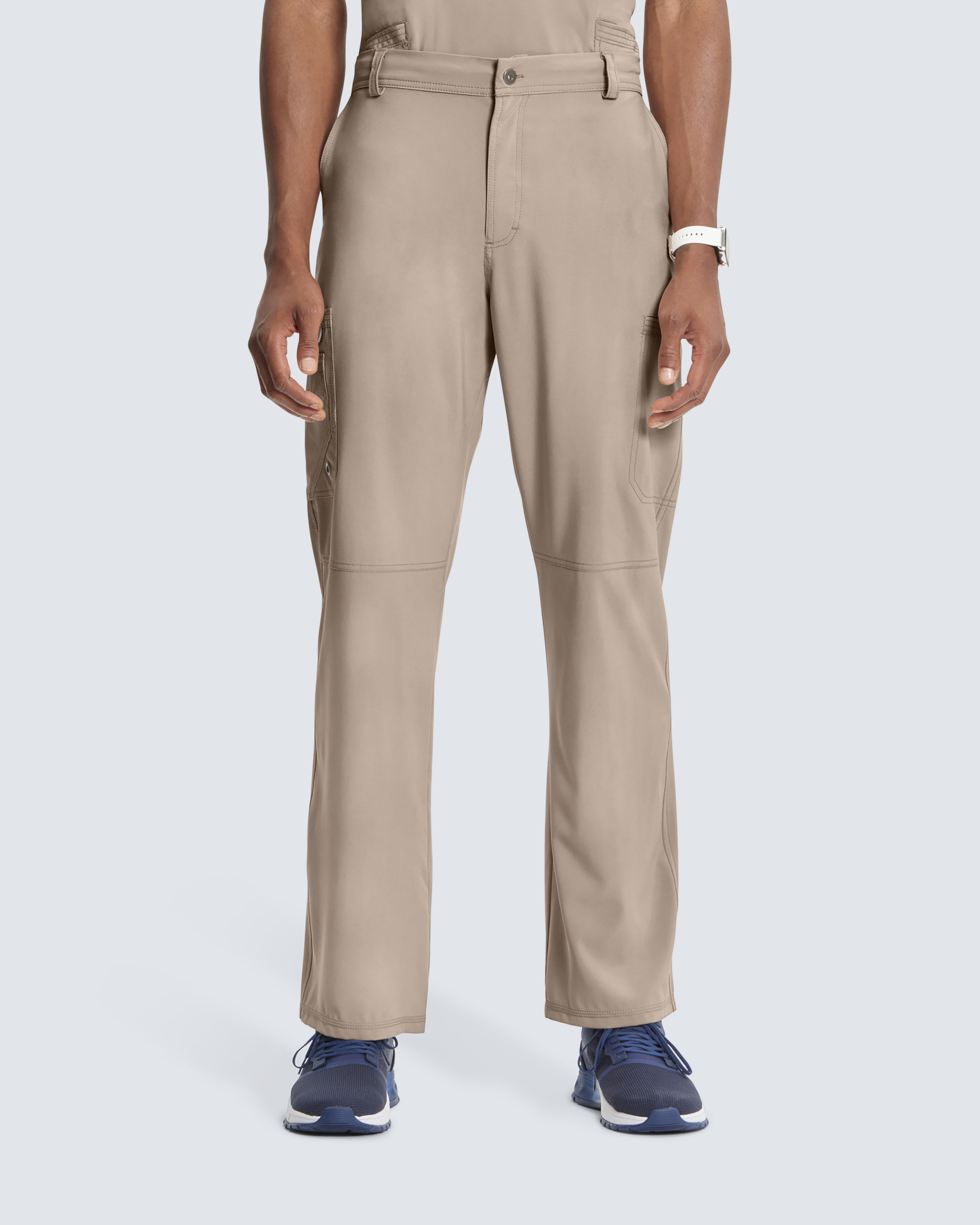 Infinity Byxa CKE200A Khaki