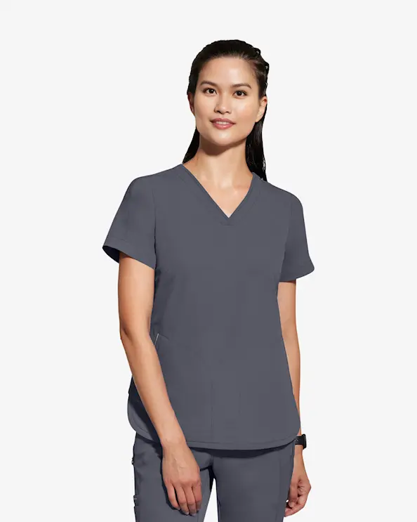 Healing Hands 360 Tunika HHE2285 Graphite