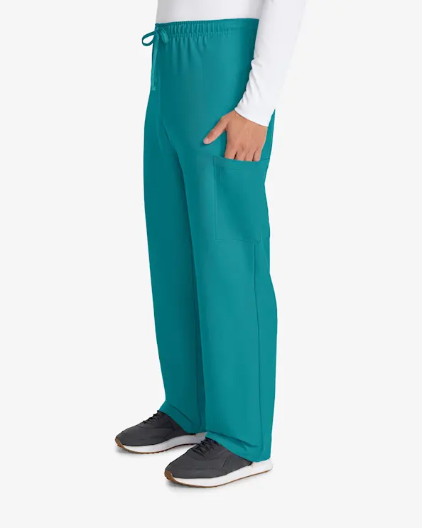 Cherokee Ultra-bukser CKE280A Turkis