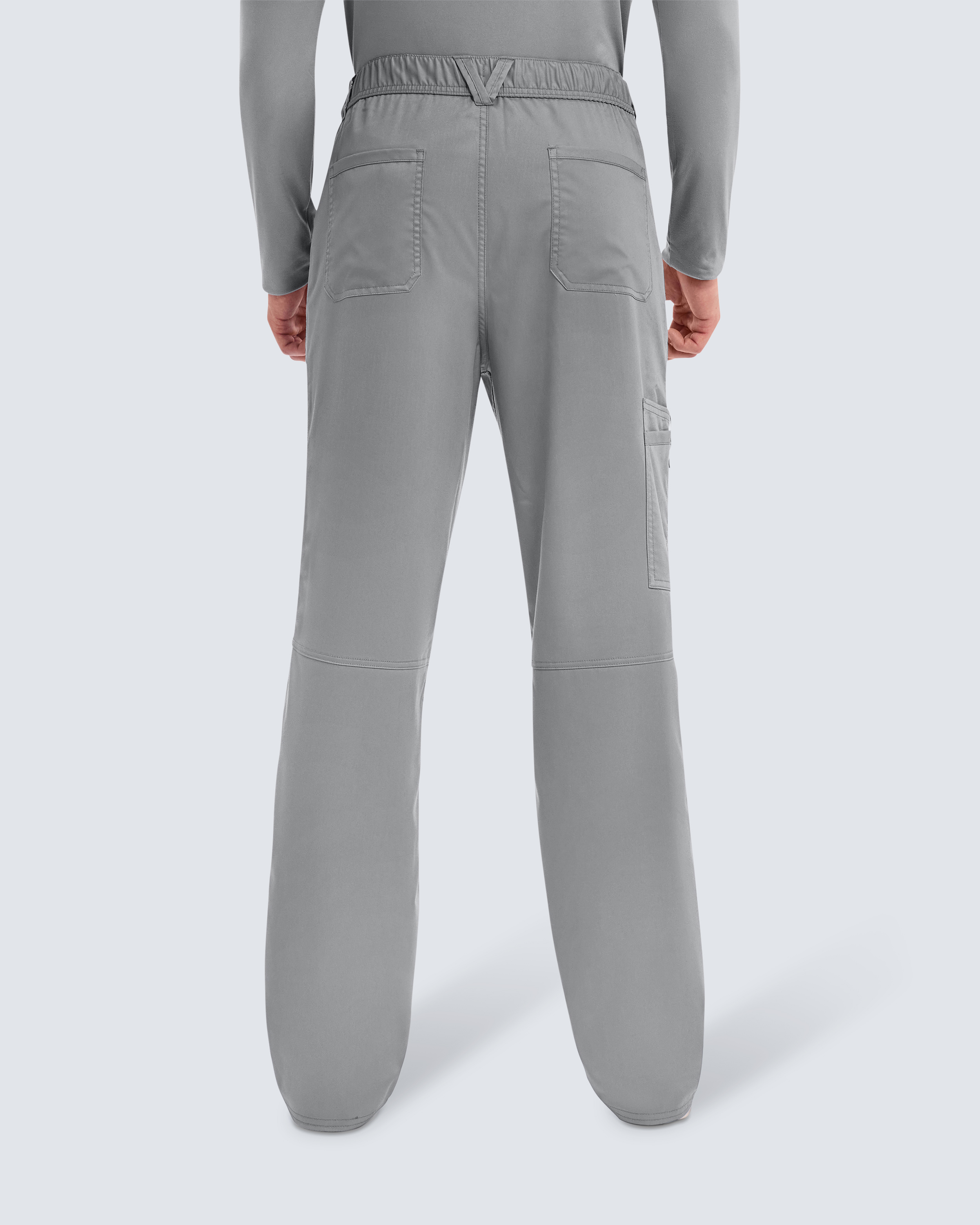 Cherokee Revolution Bukse WWE140 Grå