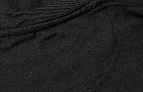 PRO Wear T-Shirt Light Herren Schwarz