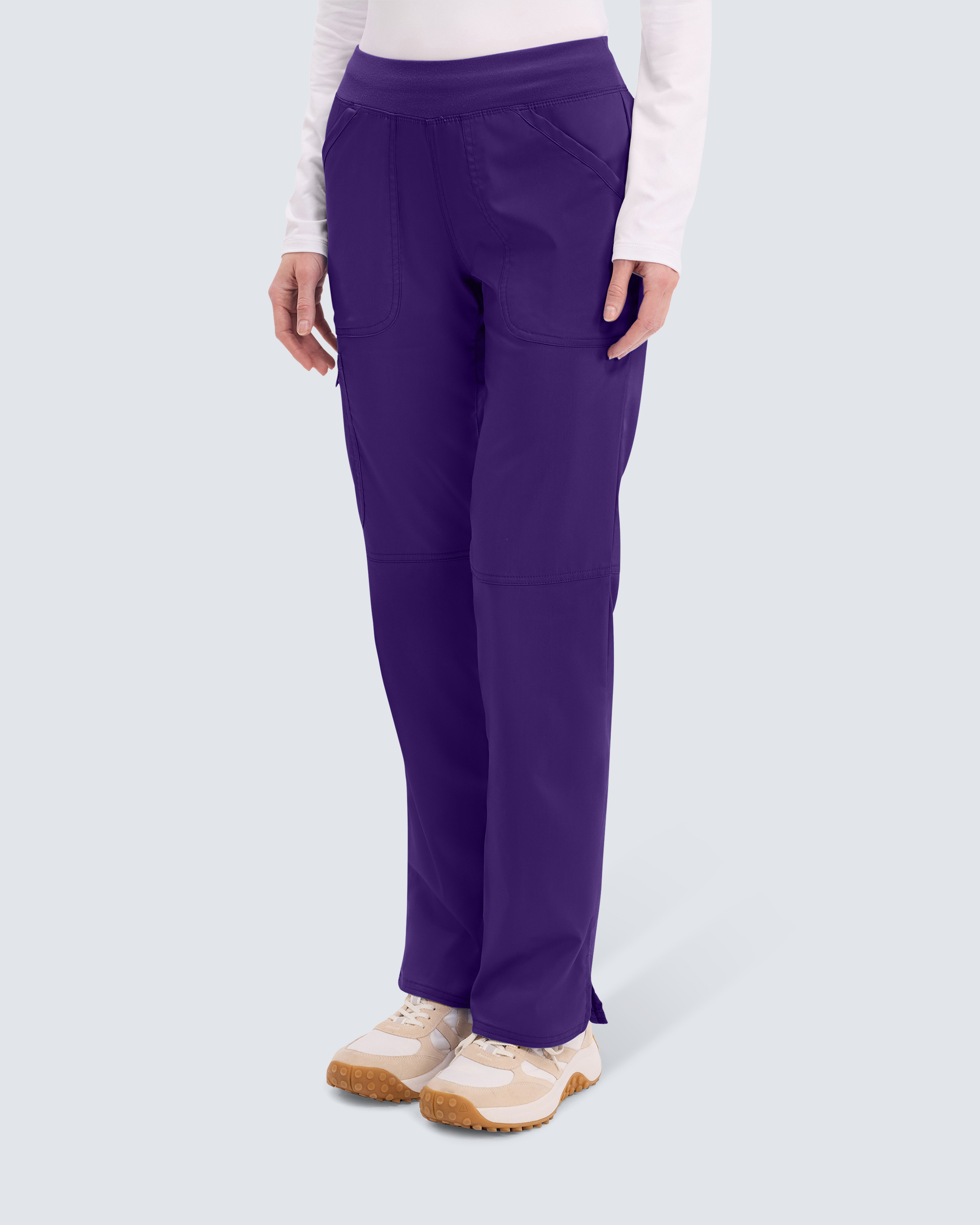 Cherokee Revolution Bukser WWE110 Blomme