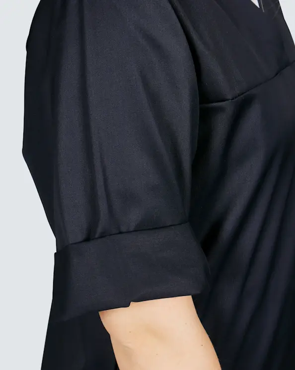 Nybo Charisma Mekko 3/4 hihat