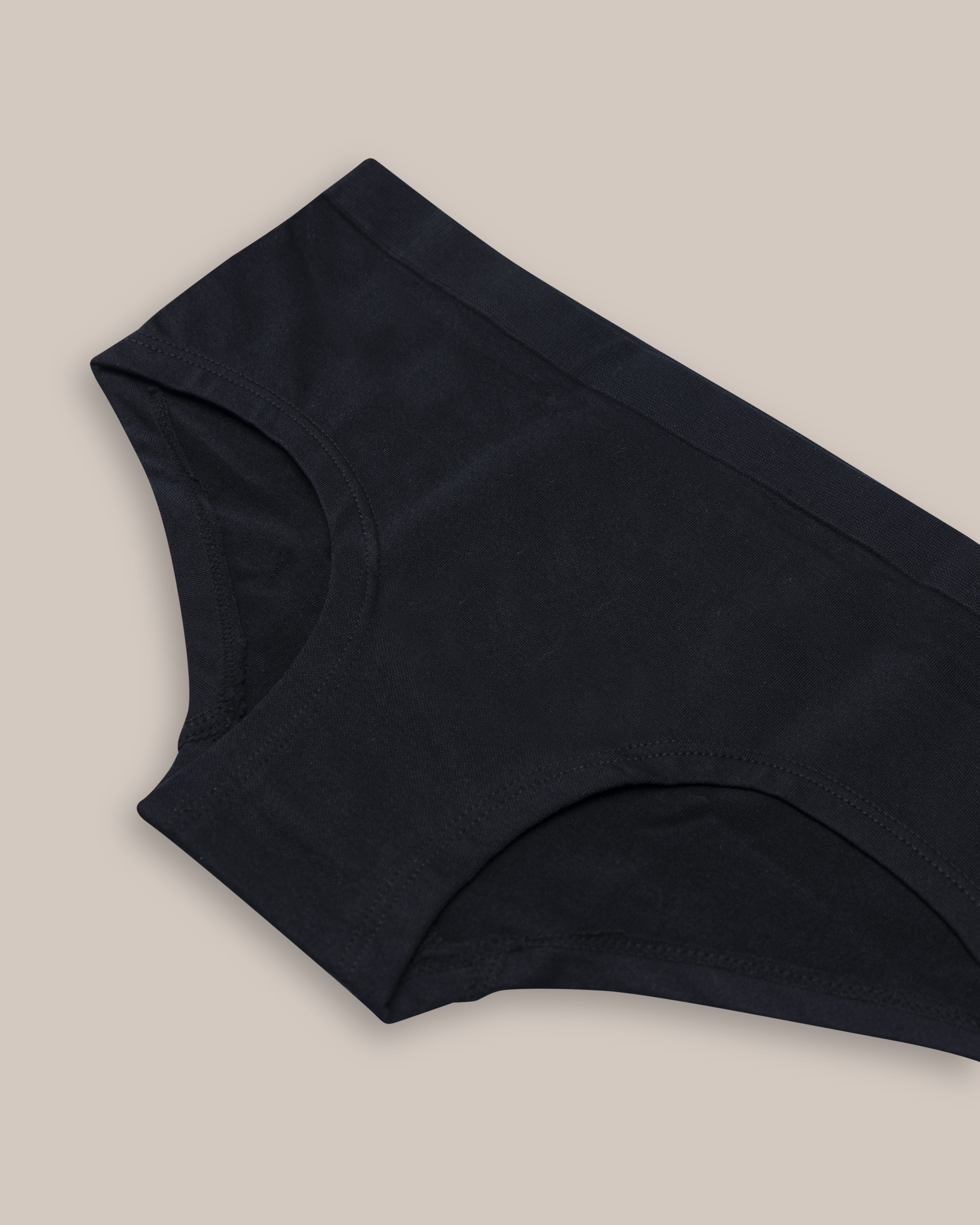 Seamless hipster Marie Sort