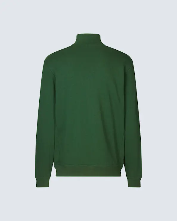 PRO Wear CARE Miesten Neuletakki Harjaamaton Tummanvihreä