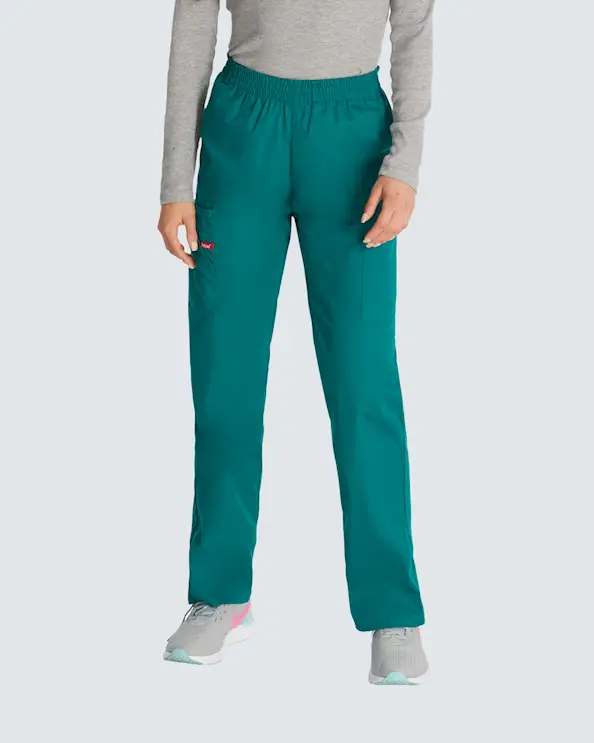 Dickies Signature Byxa DKE86106 Mörkgrön