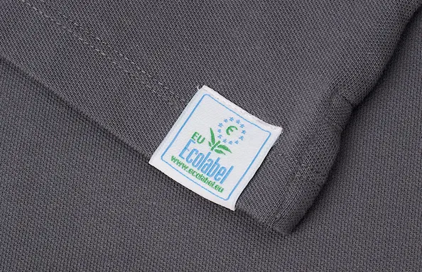 PRO Wear CARE Pikétröja Dam Grå