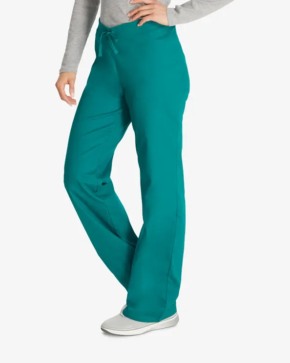 Dickies Signature-bukser DKE83006 Mørkegrøn