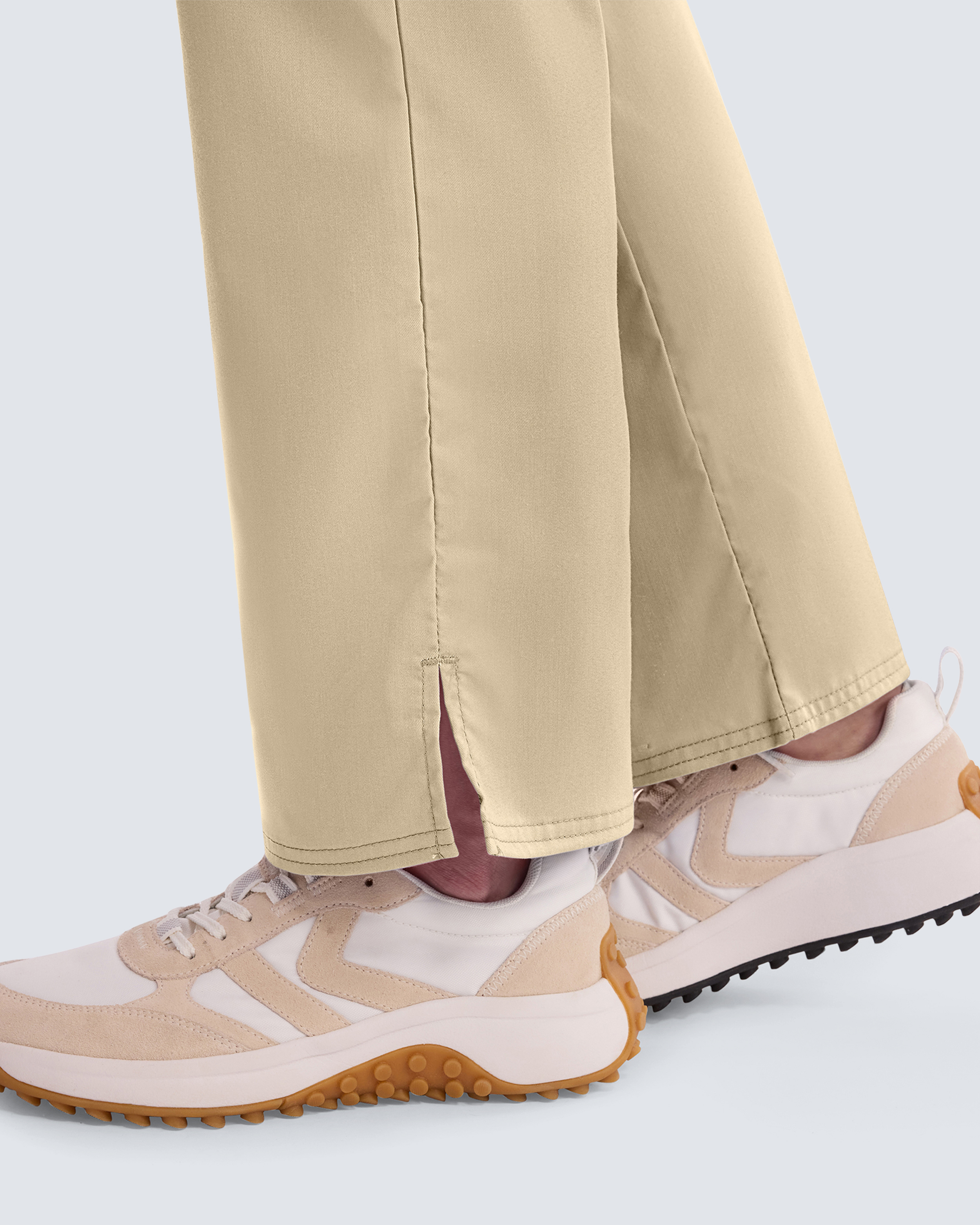 Cherokee Revolution Bukser WWE110 Khaki