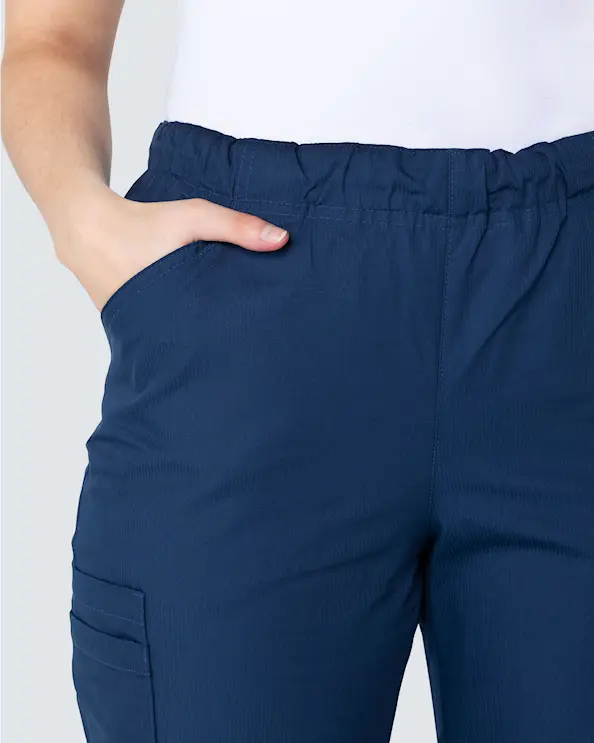SW Staccato Abbe Merensininen Taitettavat Housut Unisex