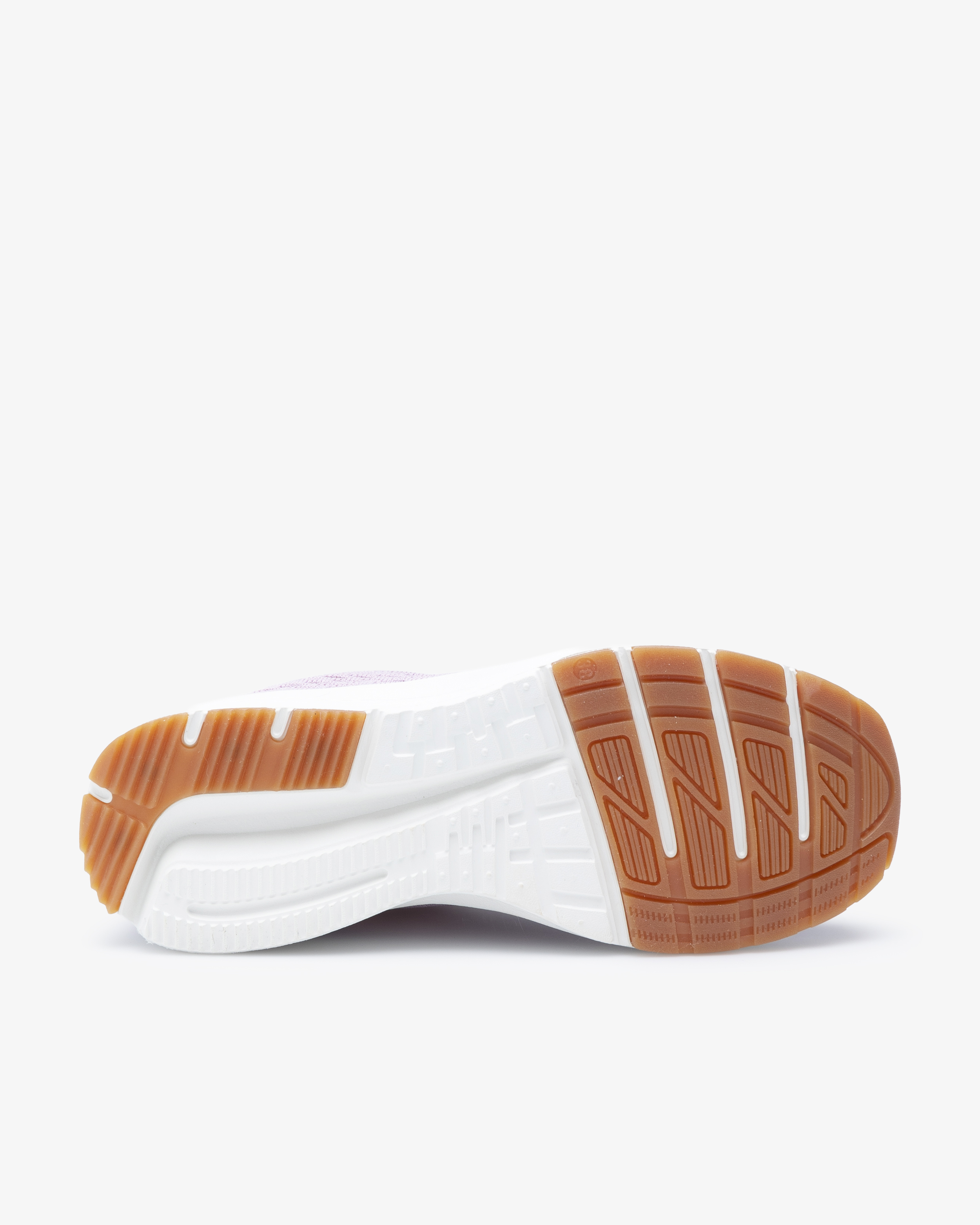 WOCK Breelite Slip-on Sneaker Ljuslila