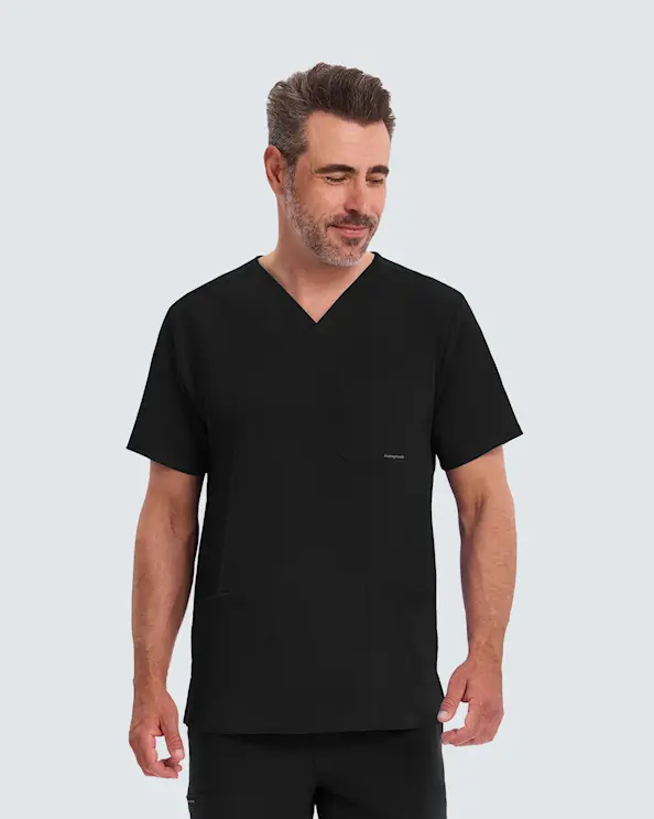 Healing Hands Works Bussarong HHE2590 Svart