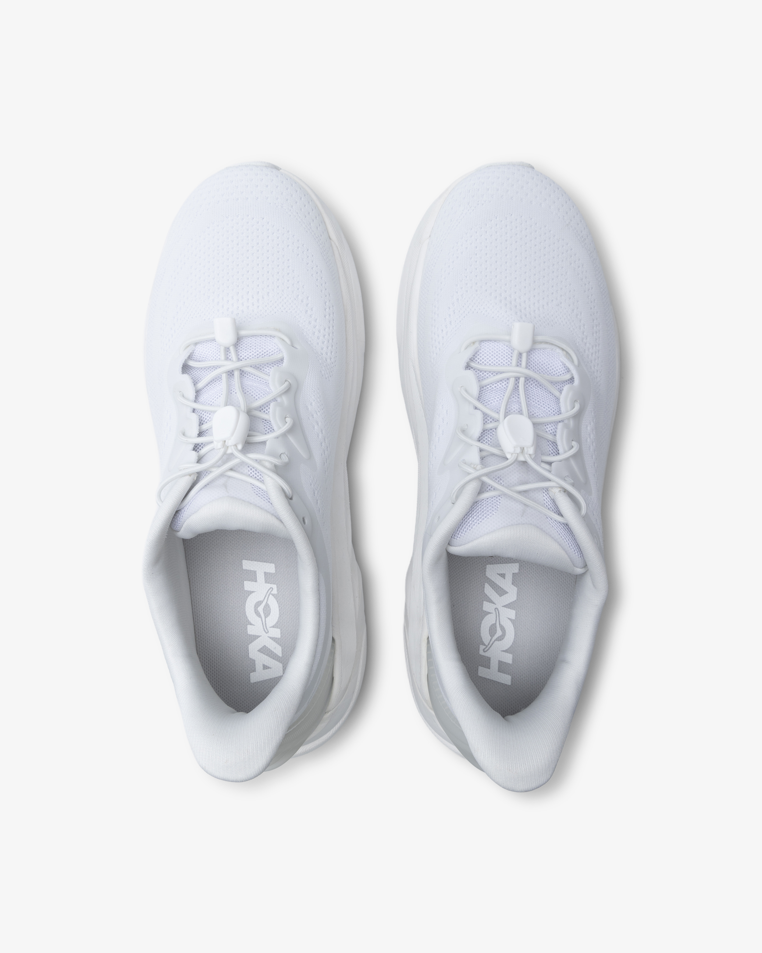 Hoka W Arahi SR Sneaker White