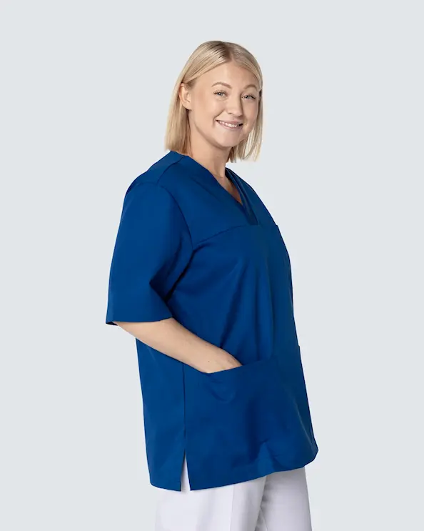Nybo Heart Bussarong Blå