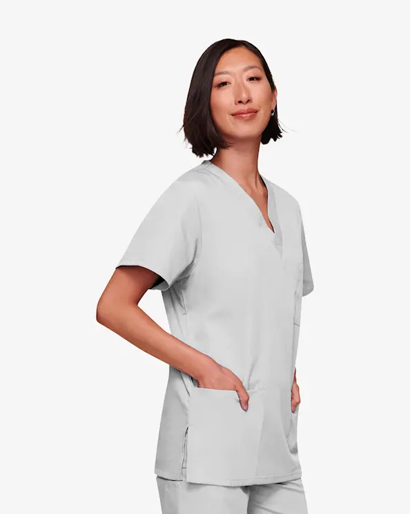 Cherokee Originals Kittel WWE4876 Hvit