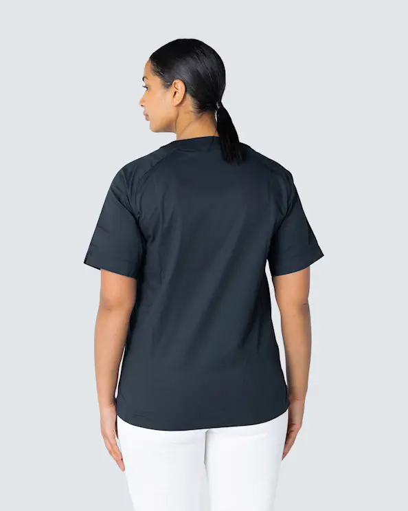 WAW Rio Busseronne Unisex Black