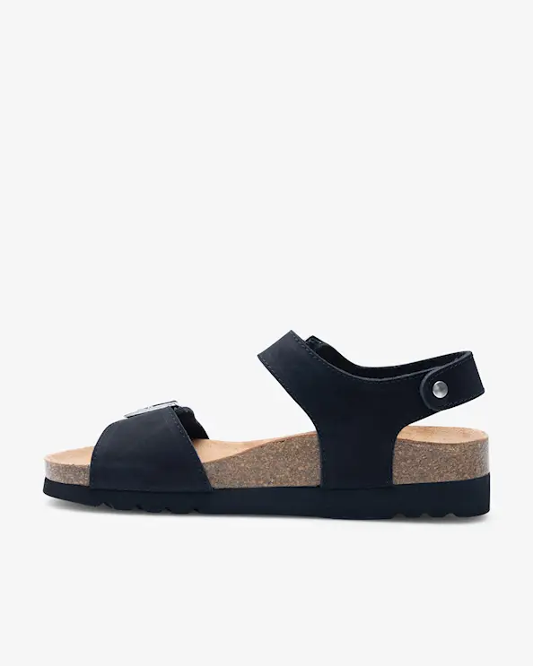 Scholl Filippa Sandal Svart