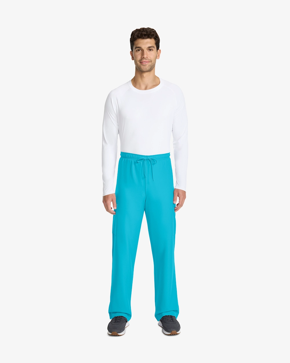 Cherokee Ultra housut CKE280A Turkoosi