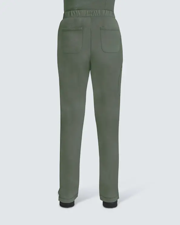 Healing Hands Works Byxa HHE9560 Olivgrön