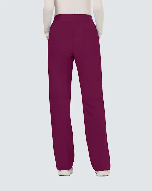 Cherokee Revolution Hose WWE110 Weinrot