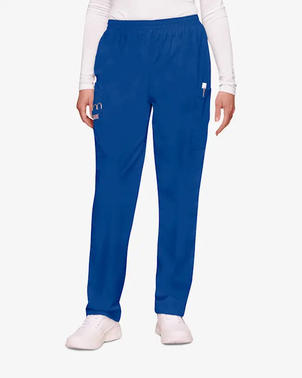 Cherokee Originals Bukse WWE4200 Mørkeblå