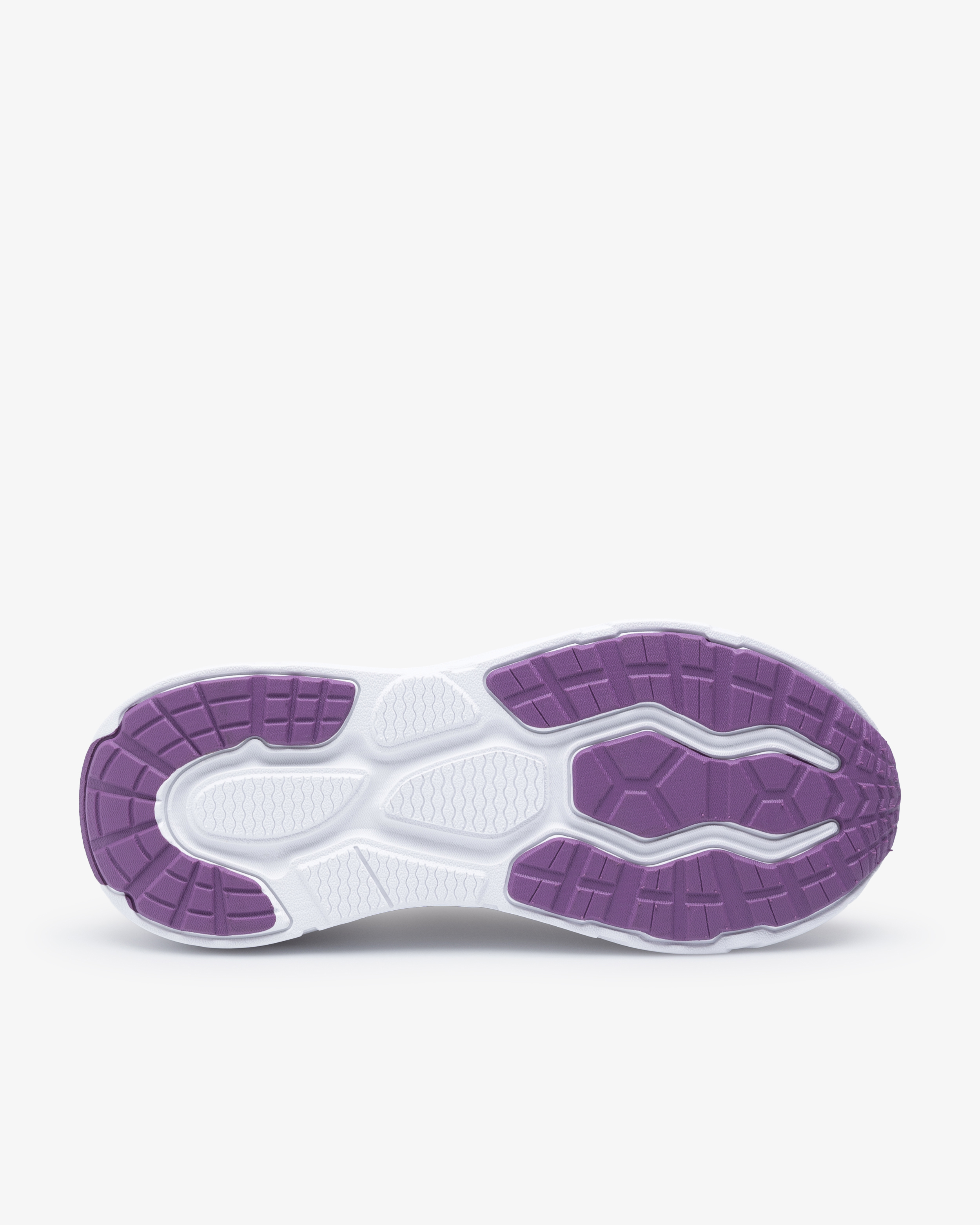 Beez Hero Sneaker Mørklilla