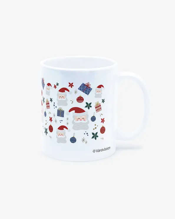 Mugg Jolly Christmas Brew