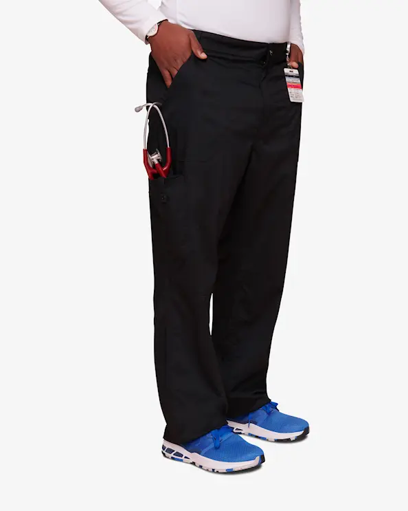 Cherokee Revolution Byxa Lång WWE140T Svart