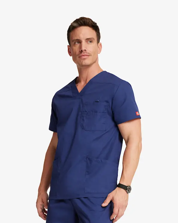 Dickies Signature Bussarong DKE81906 Marin