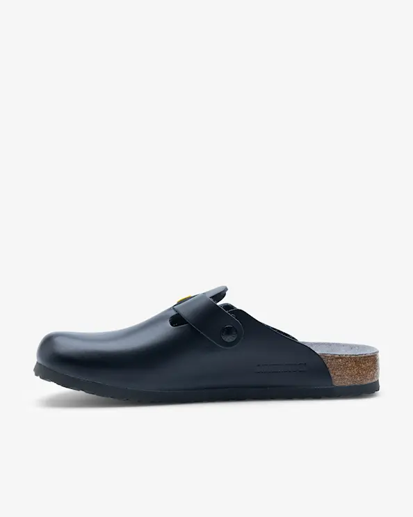 Birkenstock Professional Boston ESD Regular Black