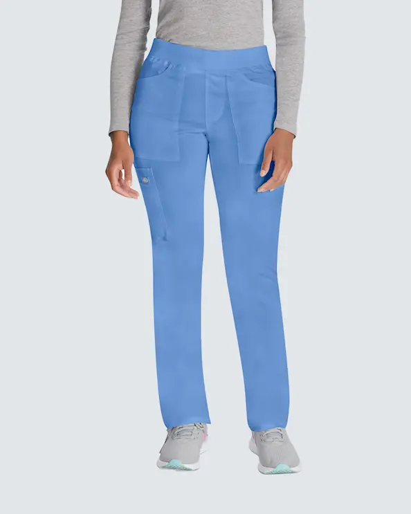 Dickies Balance Bukse DKE135 Lyseblå