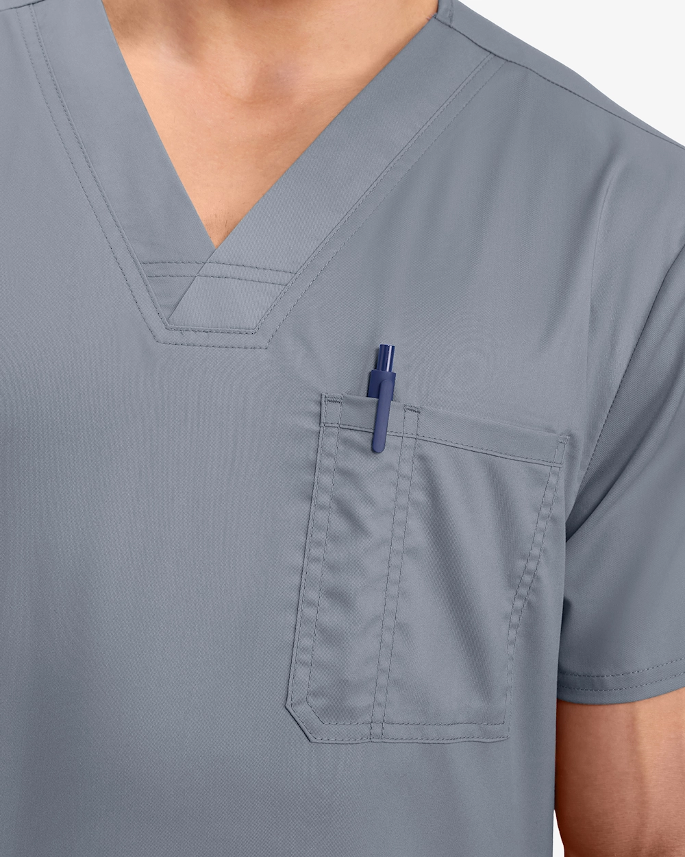 Cherokee Revolution Hoitajanpaita WWE670 Harmaa