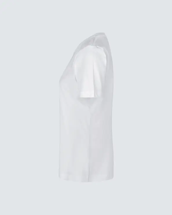 PRO Wear T-shirt Light til damer Hvid