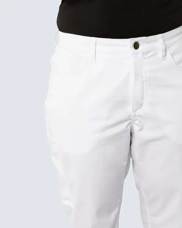 Nybo Damjeans Supercool Vit