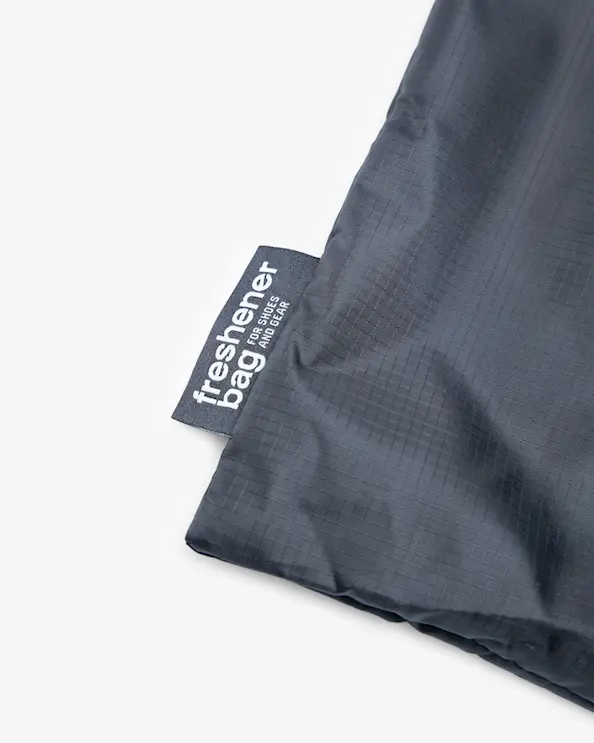 SmellWell Freshener Bag Svart