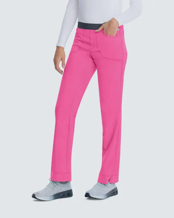 Infinity Bukser CKE1124A Cerise