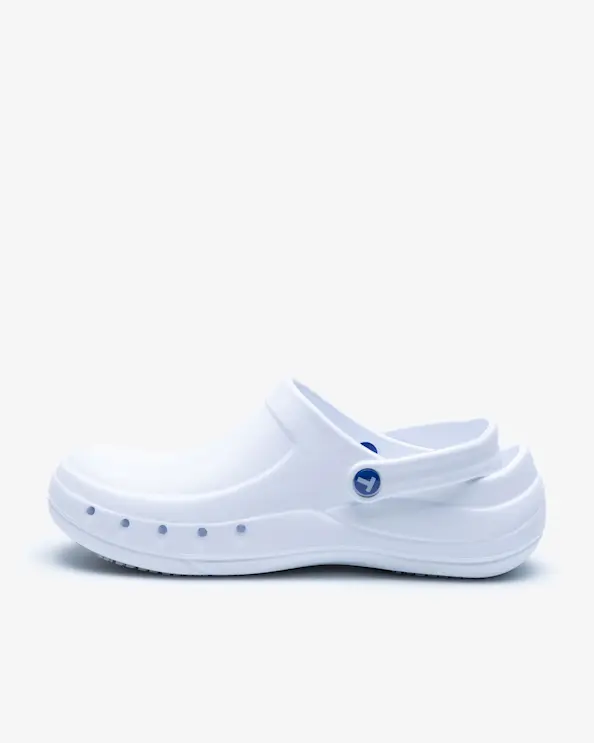 Toffeln EziKlog White V2.0