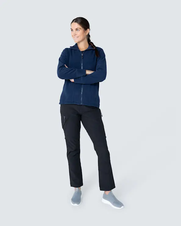 South West Regina Marine Fleece Dame