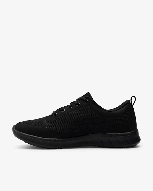 Suecos Alma Classic Sneaker Sort