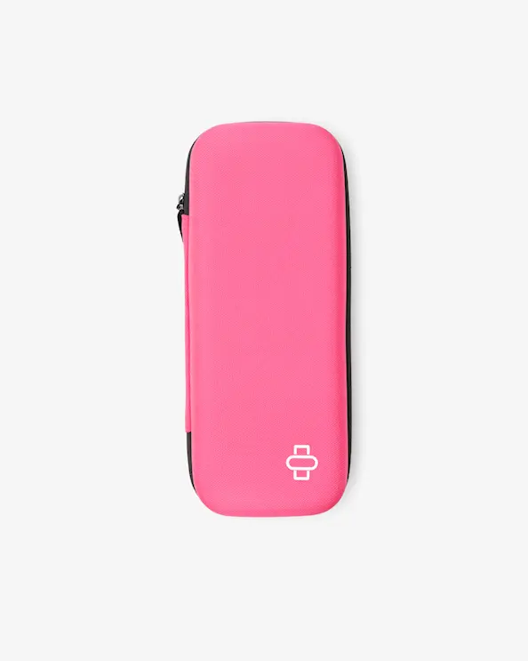 Stetoskooppisuoja Fuksia