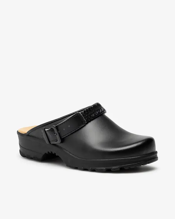 Sika Flex LBS Työpistokkaat Musta
