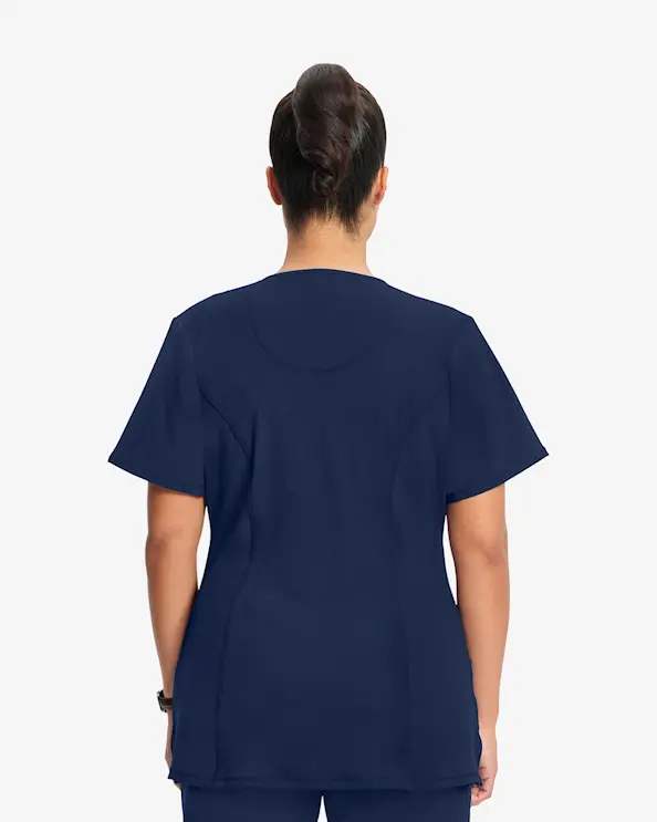 Infinity-tunika CKE2624A Marin