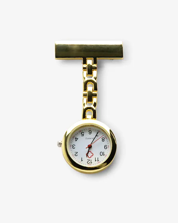 Systerur Single-chain Guld